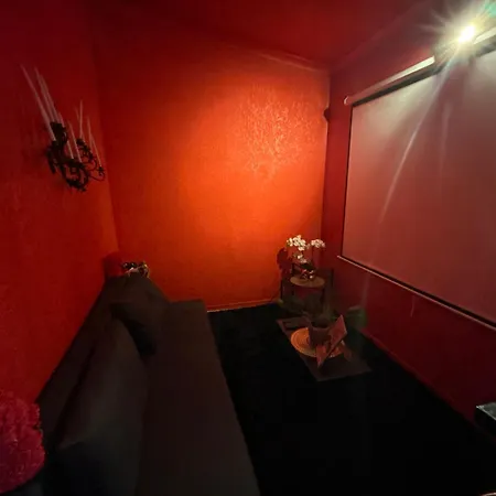 Apartmán Ange Ou Demon *