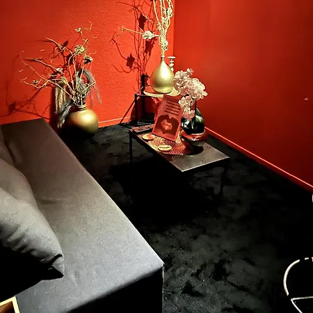 Apartmán Ange Ou Demon *