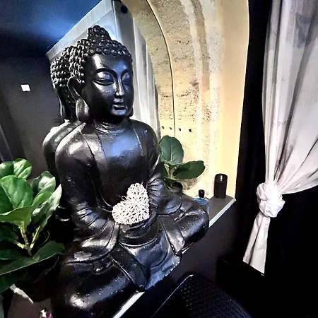 Apartmán Ange Ou Demon *