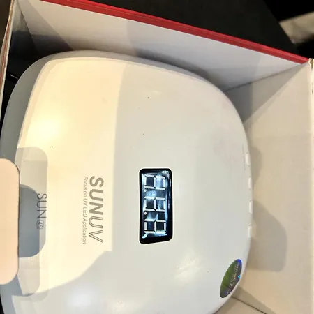 Apartmán Ange Ou Demon *