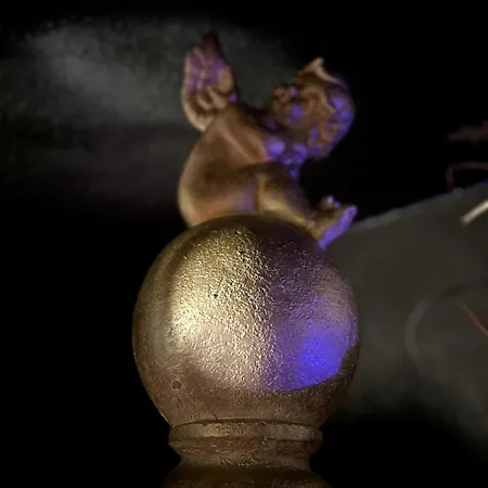 Ange Ou Demon Apartmán Milhaud