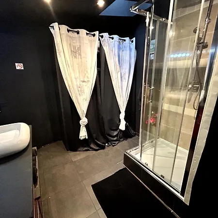 Ange Ou Demon Apartmán Milhaud