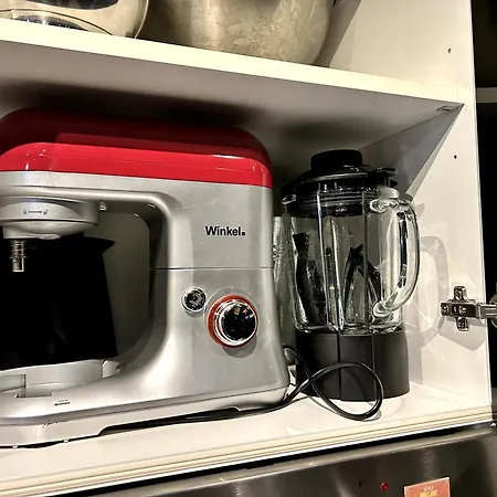 Ange Ou Demon Apartmán Milhaud