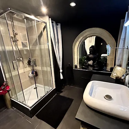 Ange Ou Demon Milhaud