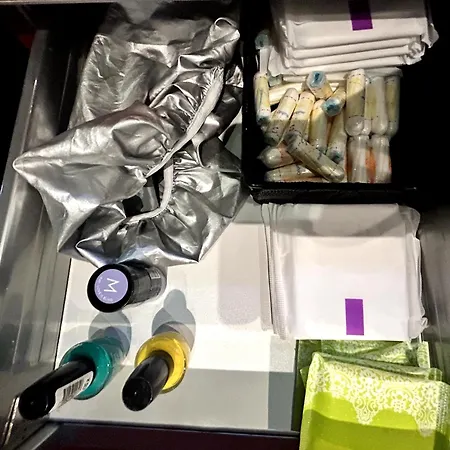 Apartmán Ange Ou Demon