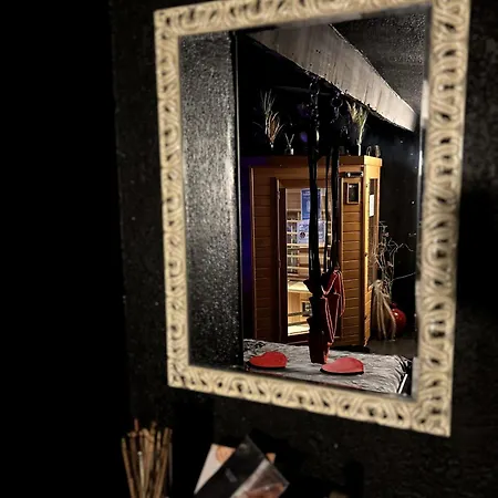 Ange Ou Demon Apartmán