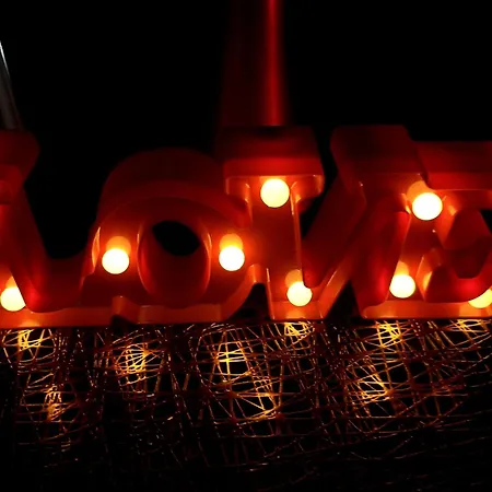 Apartmán Ange Ou Demon