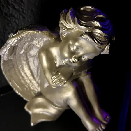 Apartmán Ange Ou Demon