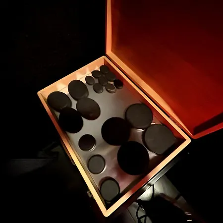 Ange Ou Demon Apartmán *